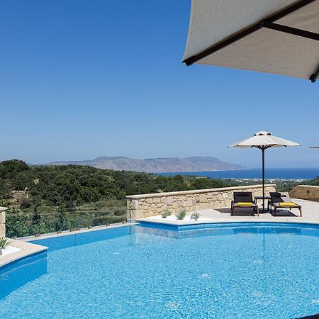 Villa Vardina Chania  Exterior foto
