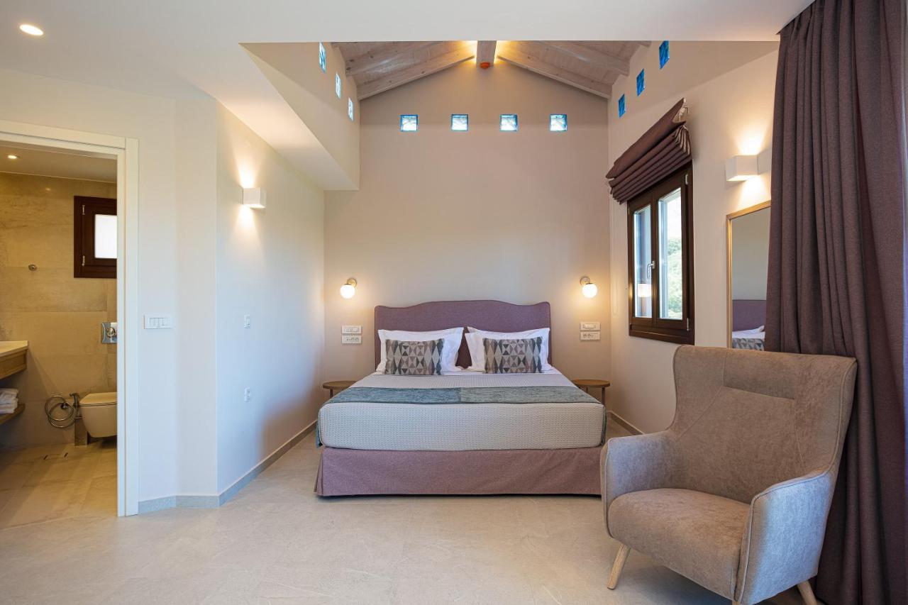 Villa Vardina Chania  Exterior foto