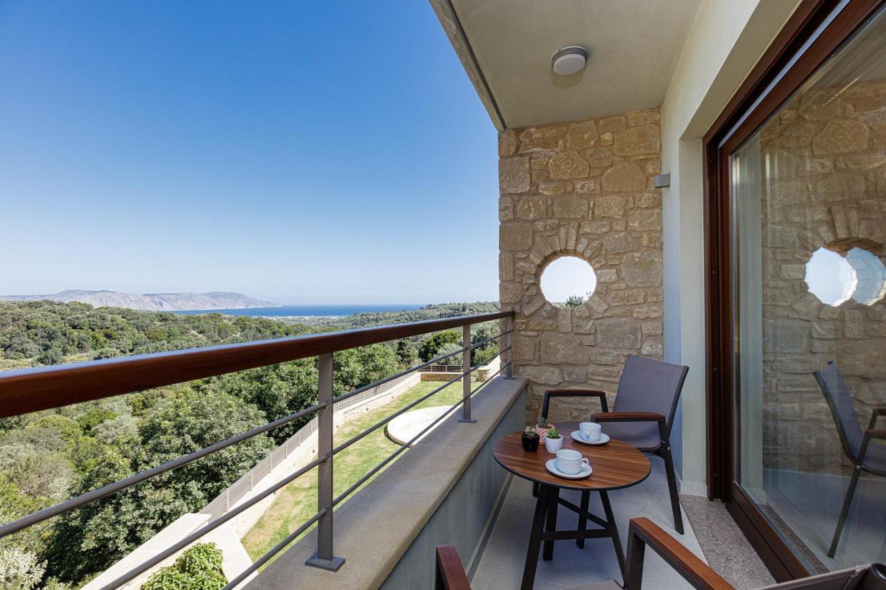 Villa Vardina Chania  Exterior foto