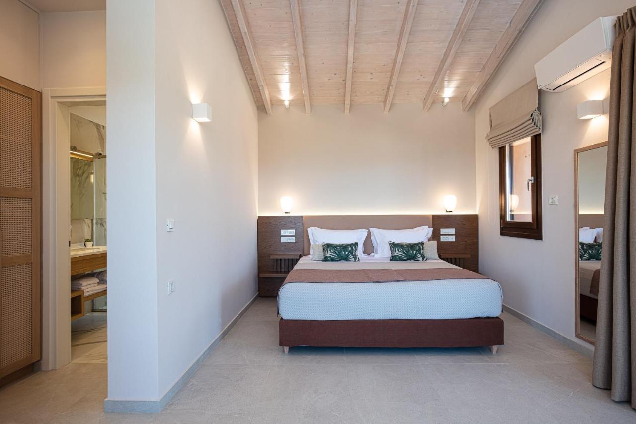 Villa Vardina Chania  Exterior foto